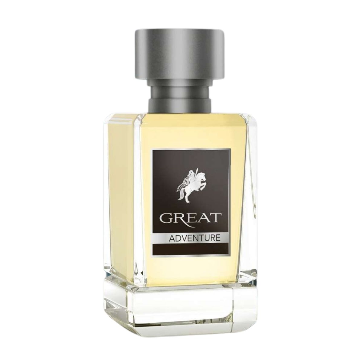 AL GAZAL - Al Gazal Great Adventure Pour Homme EDP 100 ml