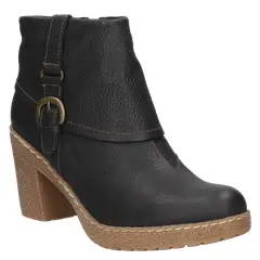 16 HRS - Botin Casual Mujer Gris oscuro