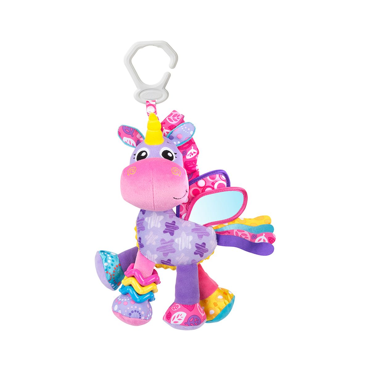 PLAYGRO - Gift Pack Sensorial Actividades Stella Playgro