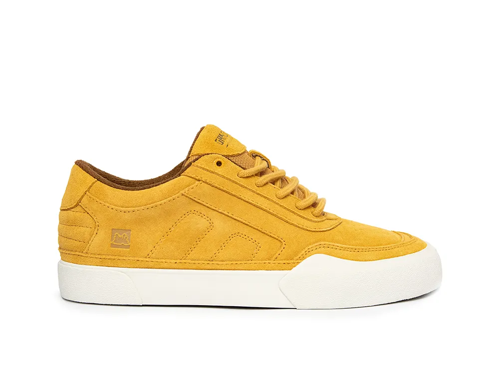 Zapatilla Unisex Sailor Amarillo