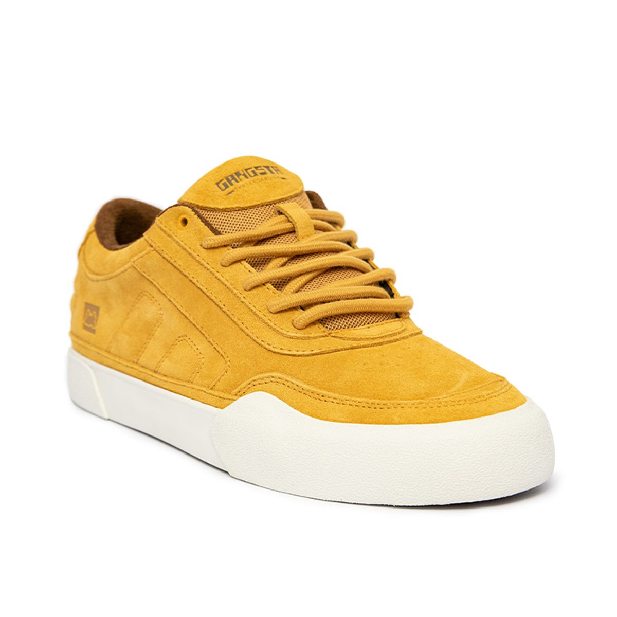 GANGSTA - Zapatilla Unisex Gangsta Sailor Amarillo