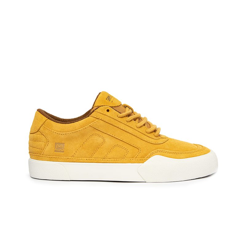 GANGSTA - Zapatilla Unisex Gangsta Sailor Amarillo