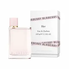 BURBERRY - HER EDP 100ML