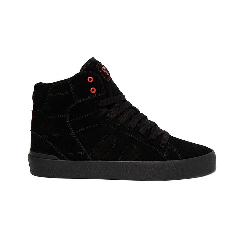 GANGSTA - Zapatilla Unisex Gangsta Madison Negro