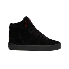 GANGSTA - Zapatilla Unisex Madison Negro