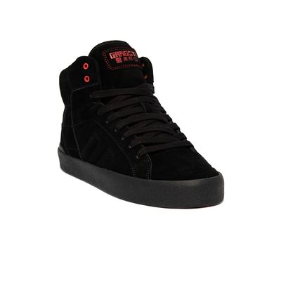 Imagen 2 del producto Zapatilla Unisex Madison Negro