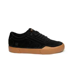 GANGSTA - Zapatilla Unisex Sailor Negro