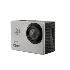 MLAB - Videocámara Microlab Full Hd Gris - Gris.