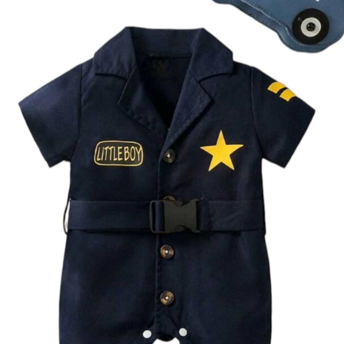 MROTTO - Romper Tipo Traje para Bebé Niño  Ideal para Sesiones de Fotos