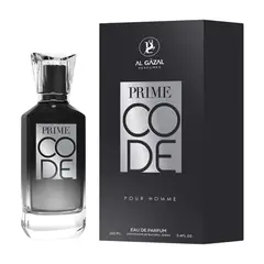 AL GAZAL - Prime Code Pour Homme EDP 100 ml