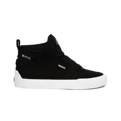 GANGSTA - Zapatilla Unisex Trooper Negro I