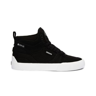 Imagen 1 del producto Zapatilla Unisex Trooper Negro I