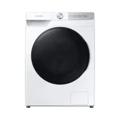 SAMSUNG - Lavadora Secadora 12 KG 7 KG Carga Frontal WD12T704DBHZS