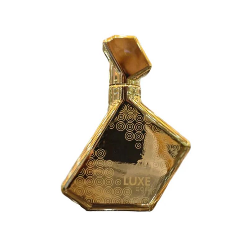 MAISON ALHAMBRA - Perfume Maison Alhambra Luxe Gold EDP 100 ml Unisex