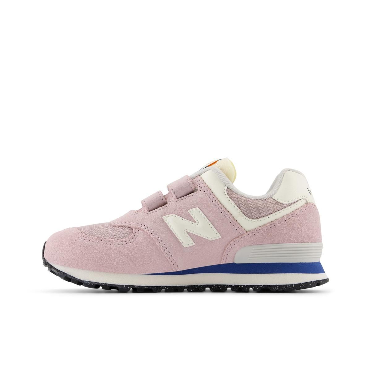 NEW BALANCE - Zapatillas Urbanas Niña New Balance 574 Rosada