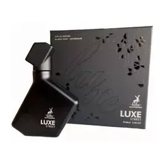 MAISON ALHAMBRA - Perfume Luxe Street EDP 100 ml Hombre
