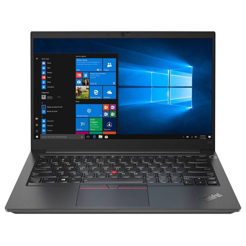 LENOVO - ThinkPad E14 Gen 2 Procesador  Intel Core i7, 16 GB de Ram y 1TB SSD