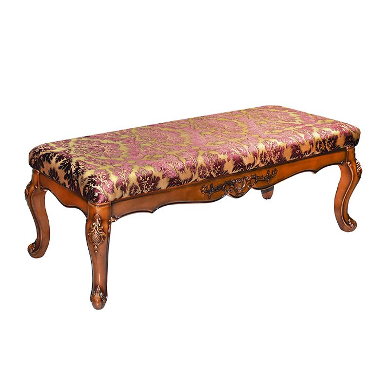 MSA MUEBLES SANTA ANA - Banqueta Nousen