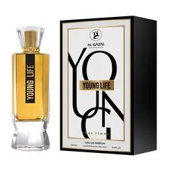 AL GAZAL - Young Life Pour Femme EDP 100 ml