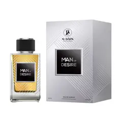 AL GAZAL - Man Of Desire EDP 100 ml