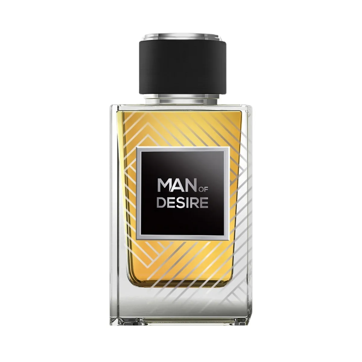 AL GAZAL - Al Gazal Man Of Desire EDP 100 ml
