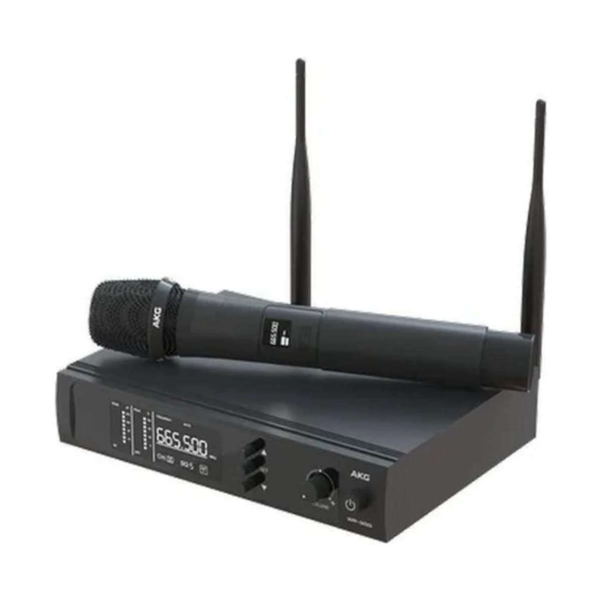 AKG HARMAN - Micrófono Inalámbrico Tipo Stick Akg Wp 300