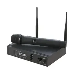 AKG HARMAN - Micrófono Inalámbrico Tipo Stick Akg Wp 300