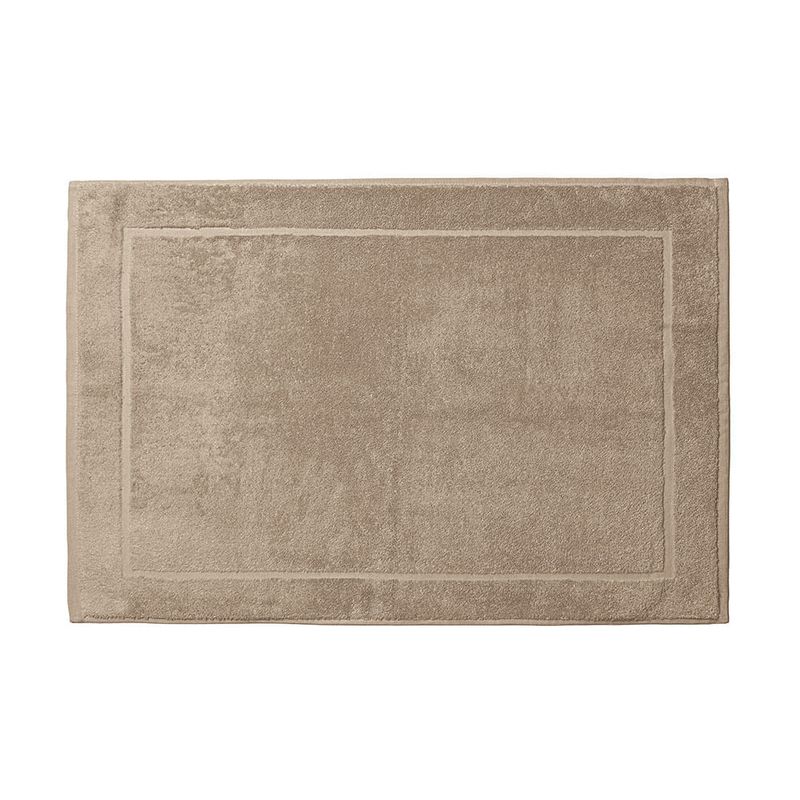 KARSTEN - Piso de baño Karsten Juliet 680gr Lunar