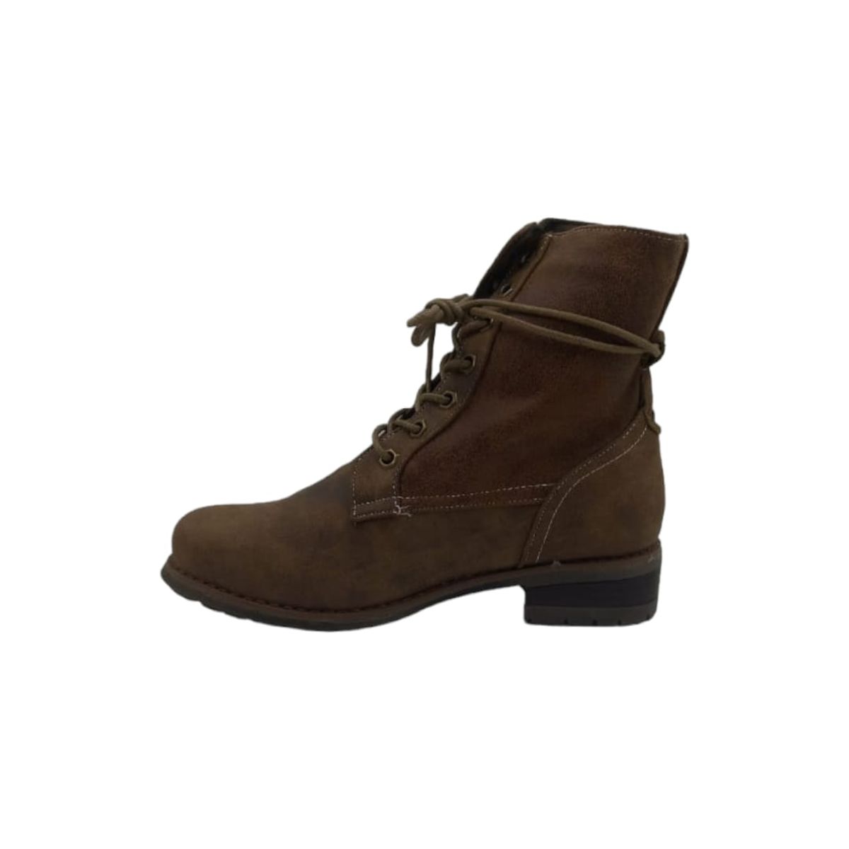 HERIEL - Botín Café Taco Mujer