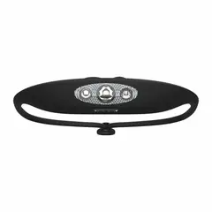 KNOG - Linterna Frontal Bandicoot 250 Black