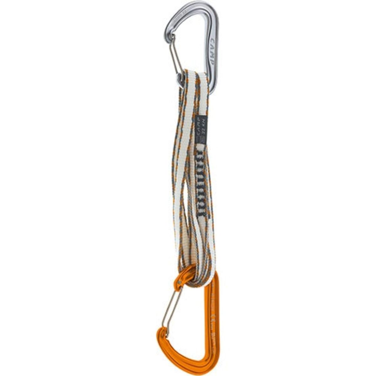 ANDESGEAR - Mach Express Dyneema 60 Cm Unisex Adulto Gris