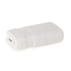 KARSTEN - Toalla de mano Magna 600gr 48x80 cms Blanca