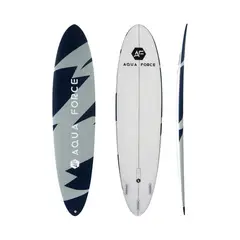 AQUA FORCE - TABLA DE SURF EPOXY CRUISER BOARD 76 THUNDER