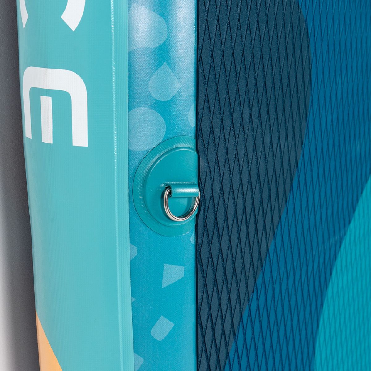 AQUA FORCE - STAND UP PADDLE BOARD INFLABLE 11’6” ANGA - DOBLE CAPA