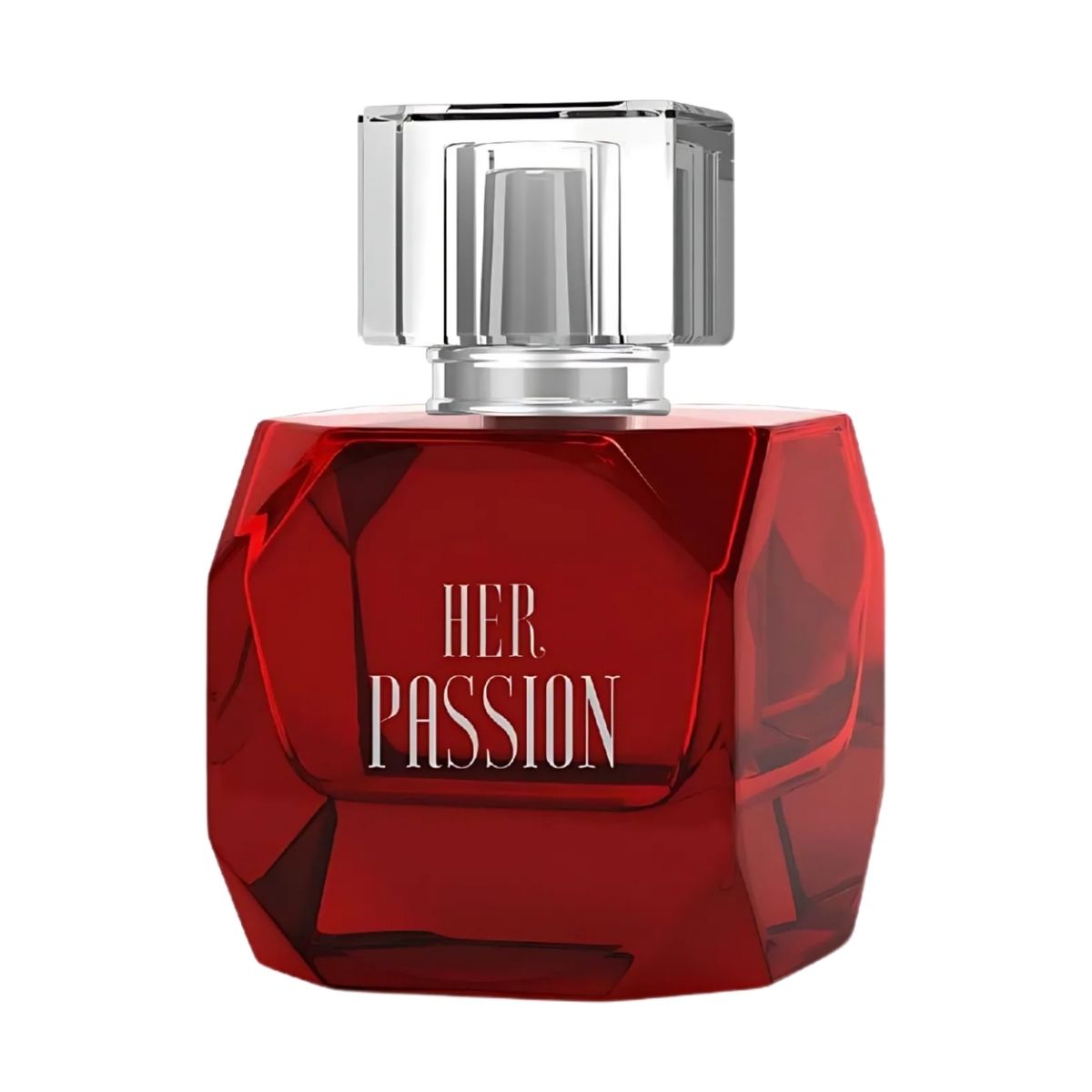 AL GAZAL - Al Gazal Her Passion EDP 100 ml