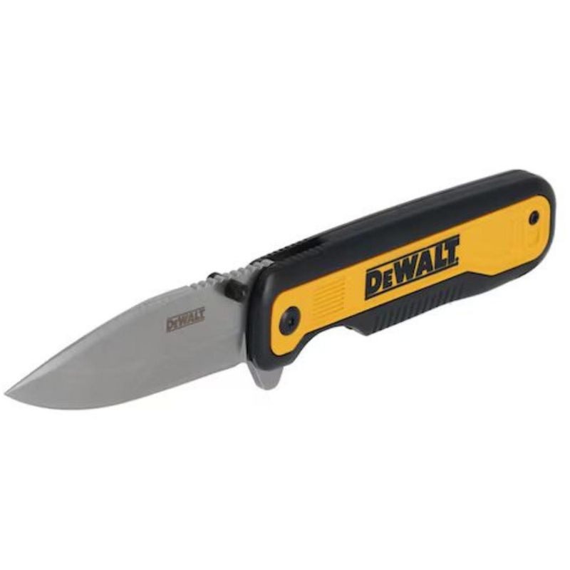 DEWALT - Cuchillo Plegable de Bolsillo Dewalt 3.0 Dewalt DWHT10993