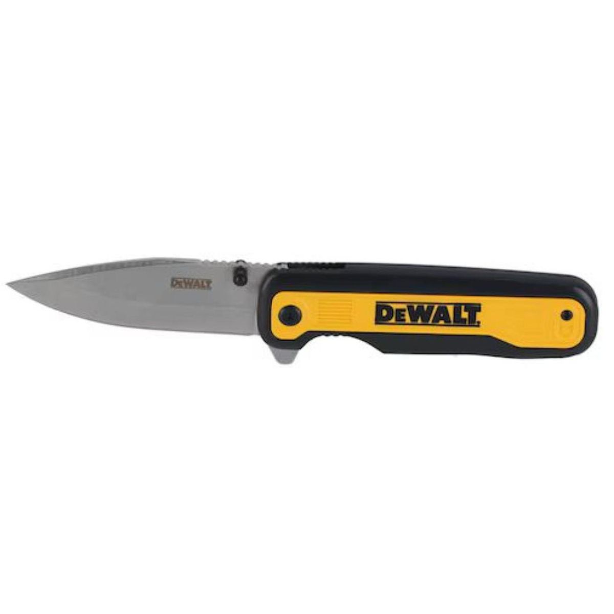 DEWALT - Cuchillo Plegable de Bolsillo Dewalt 3.0 Dewalt DWHT10993