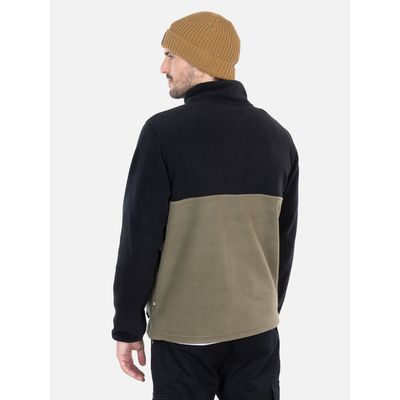 Imagen 2 del producto Poleron Sky Verde Hombre - Verde