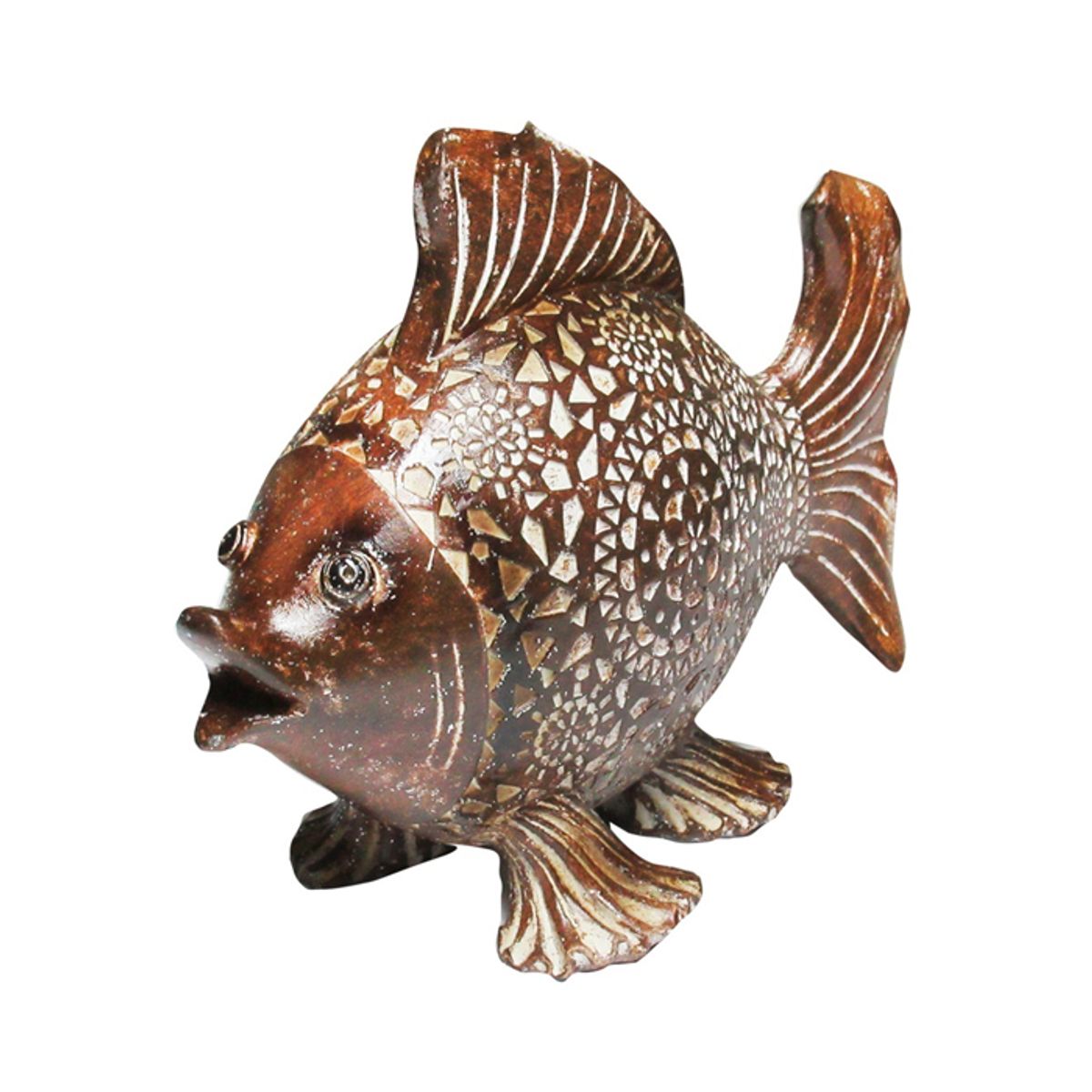 MSA MUEBLES SANTA ANA - Pez Colección Wood 2018256