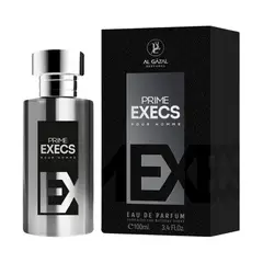 AL GAZAL - Prime Execs Pour Homme EDP 100 ml