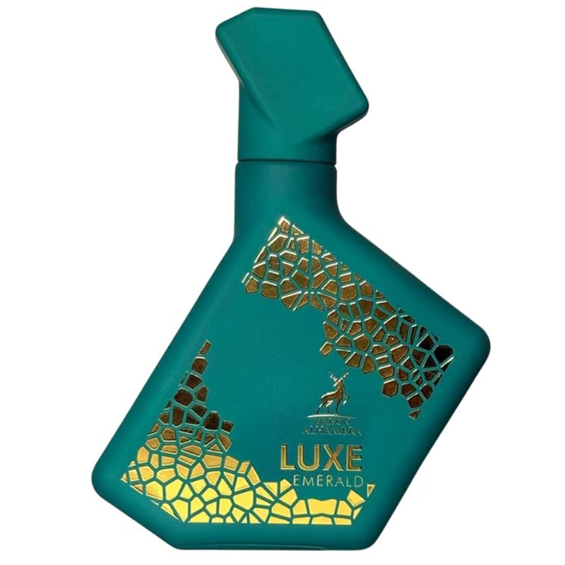 MAISON ALHAMBRA - Perfume Maison Alhambra Luxe Emerald EDP 100 ml Unisex
