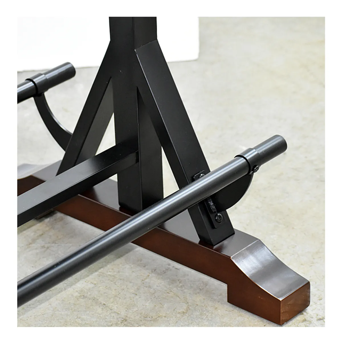 MSA MUEBLES SANTA ANA - Mesa Isla Golden 152 x 60