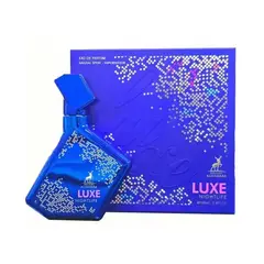 MAISON ALHAMBRA - Perfume Luxe Night Life EDP 100 ml Unisex