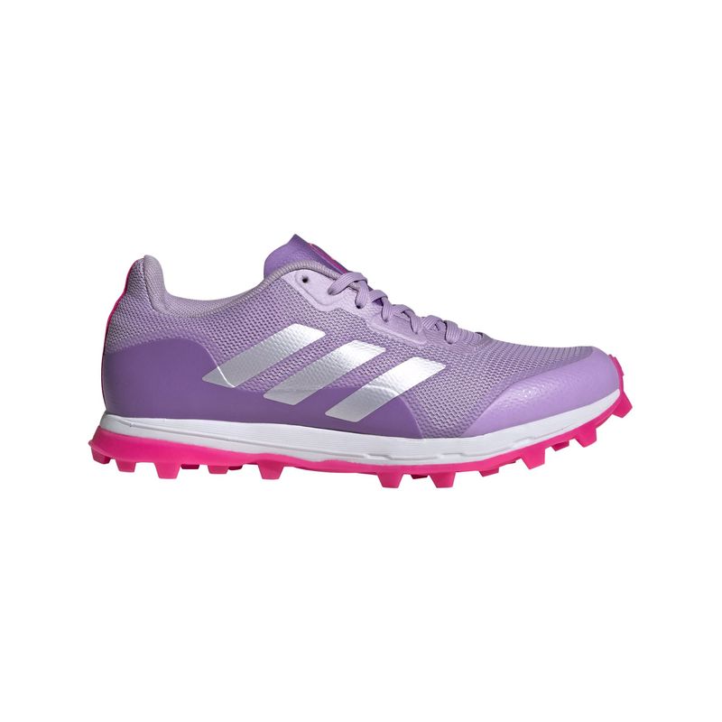 ADIDAS - Zapatillas de Hockey Fabela Zone