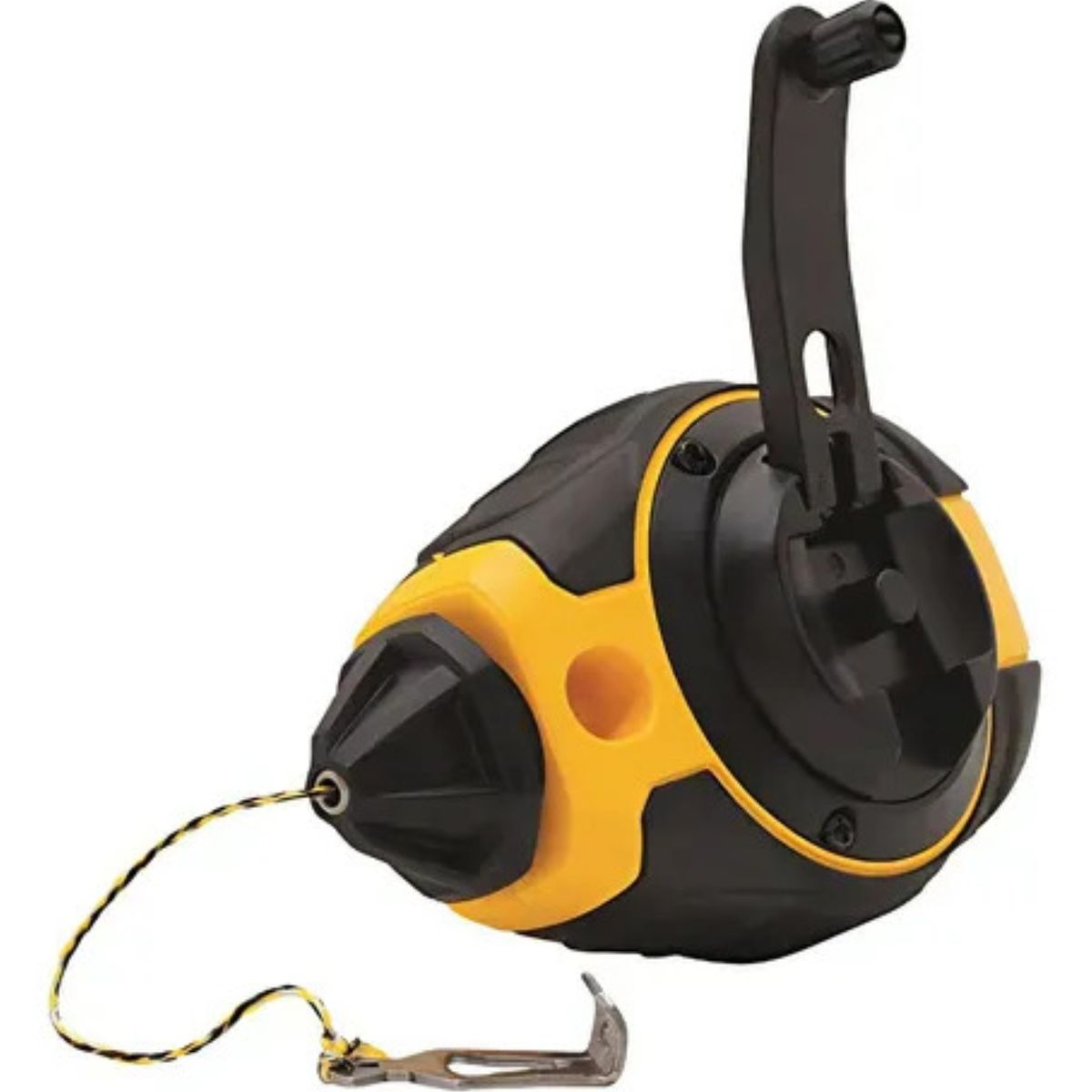 DEWALT - Tizador Cuerpo Goma Reforzado 3:1 30 Metros Dwht47372.- E.o