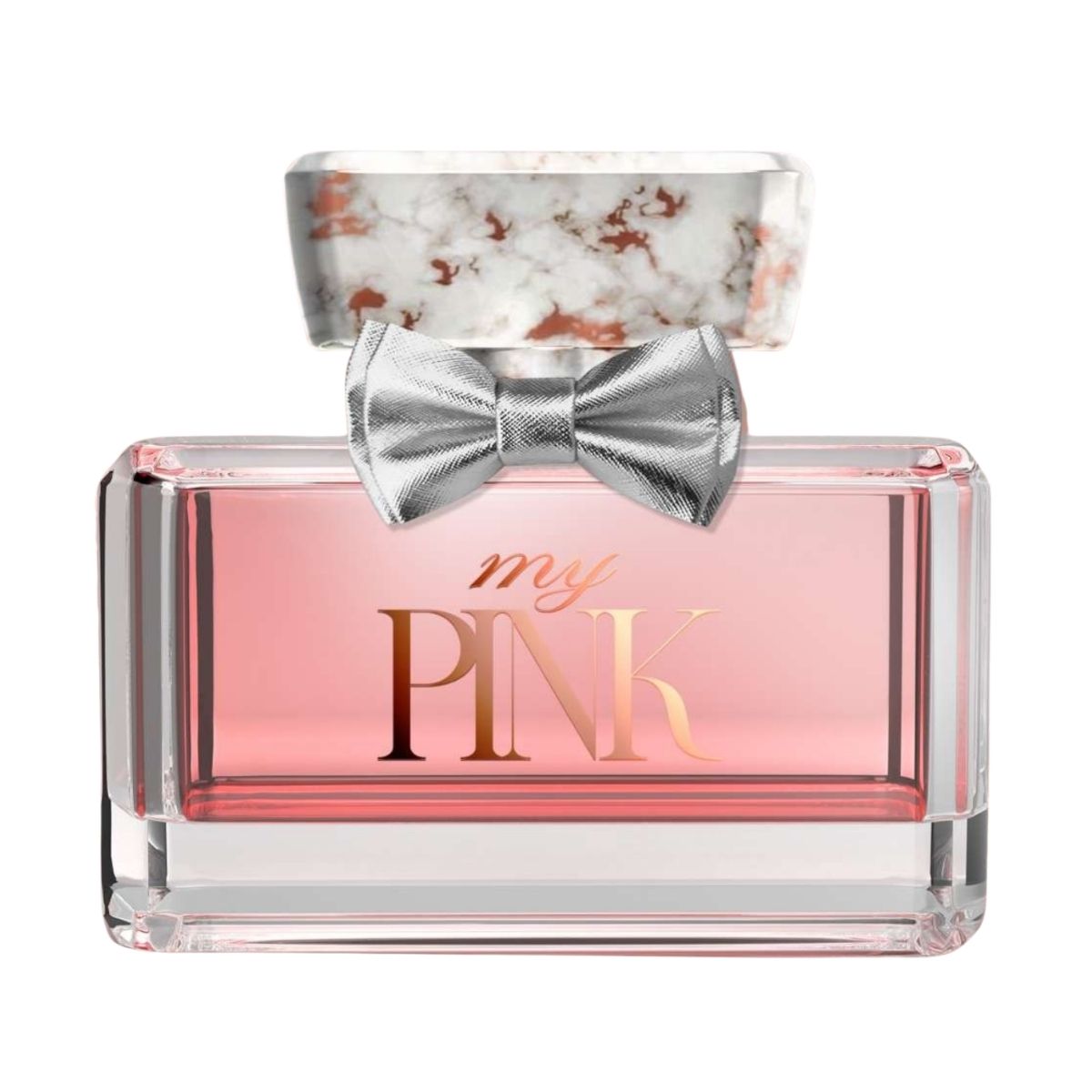 AL GAZAL - Al Gazal My Pink Pour Femme EDP 100 ml