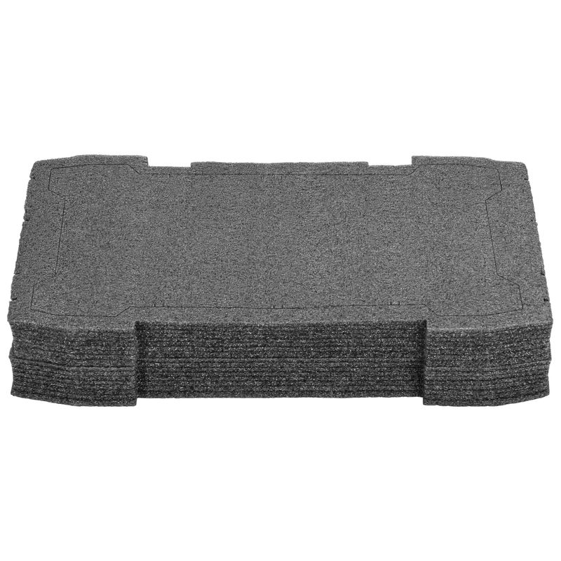 DEWALT - Inserto de espuma profunda DEWALT DWST08121