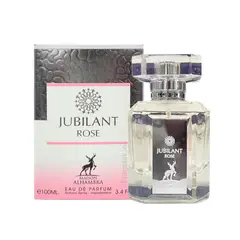 MAISON ALHAMBRA - Perfume Jubilant Rose Edp 100Ml Mujer