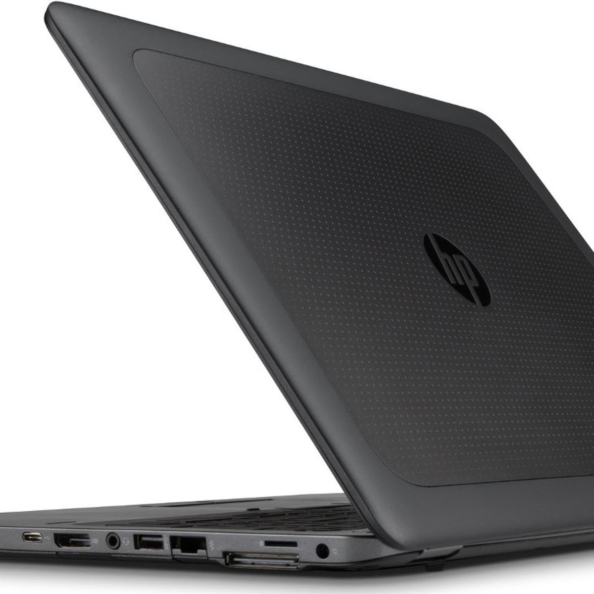 HP - Notebook Hp Zbook 15u G4 i7 7ma gen 32gb de ram SSD de 256gb + HDD 1tb