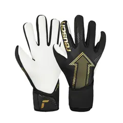 REUSCH - Guantes Arquero Fastgrip Silver Adulto GK25